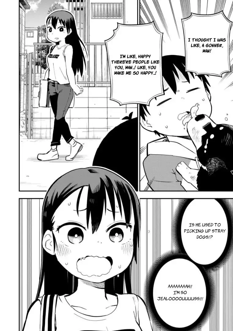 Okashi na Futari (OKAUE Ai) Chapter 9 5